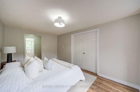 Photo 22 at 2141 Theoden Court, Brock Ridge, Pickering
