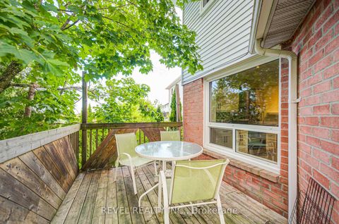 Photo 35 at 2141 Theoden Court, Brock Ridge, Pickering