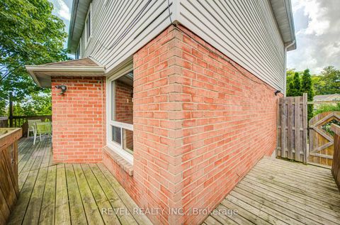 Photo 36 at 2141 Theoden Court, Brock Ridge, Pickering