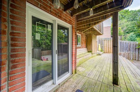 Photo 37 at 2141 Theoden Court, Brock Ridge, Pickering