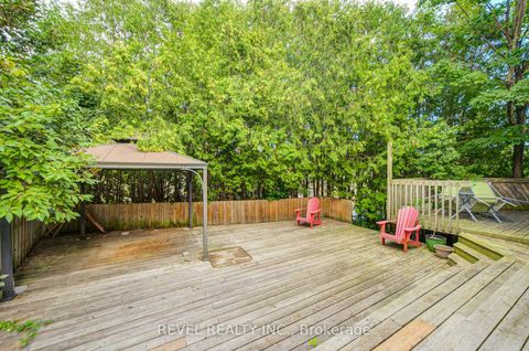 Photo 38 at 2141 Theoden Court, Brock Ridge, Pickering