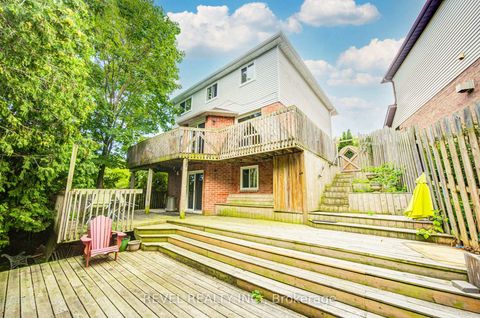 Photo 39 at 2141 Theoden Court, Brock Ridge, Pickering