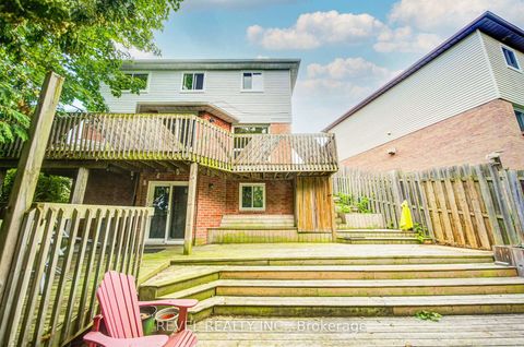 Photo 40 at 2141 Theoden Court, Brock Ridge, Pickering