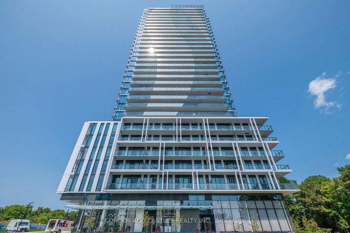 Photo 1 at 2012 - 29 Green Trail Court, Bayview Village, Toronto