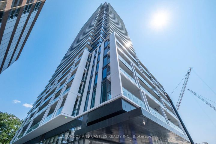 Photo 3 at 2012 - 29 Green Trail Court, Bayview Village, Toronto