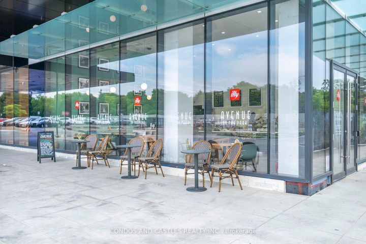 Photo 18 at 2012 - 29 Green Trail Court, Bayview Village, Toronto