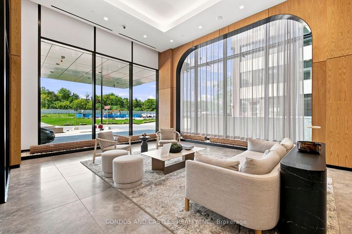 Photo 21 at 2012 - 29 Green Trail Court, Bayview Village, Toronto