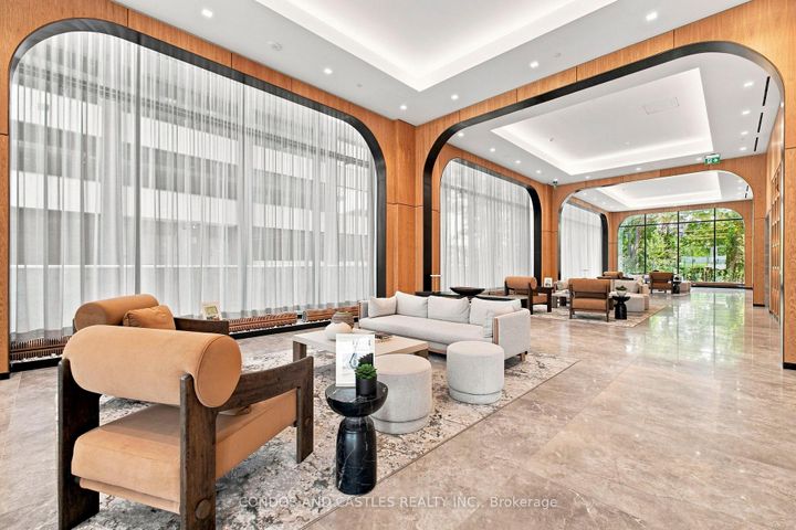 Photo 24 at 2012 - 29 Green Trail Court, Bayview Village, Toronto