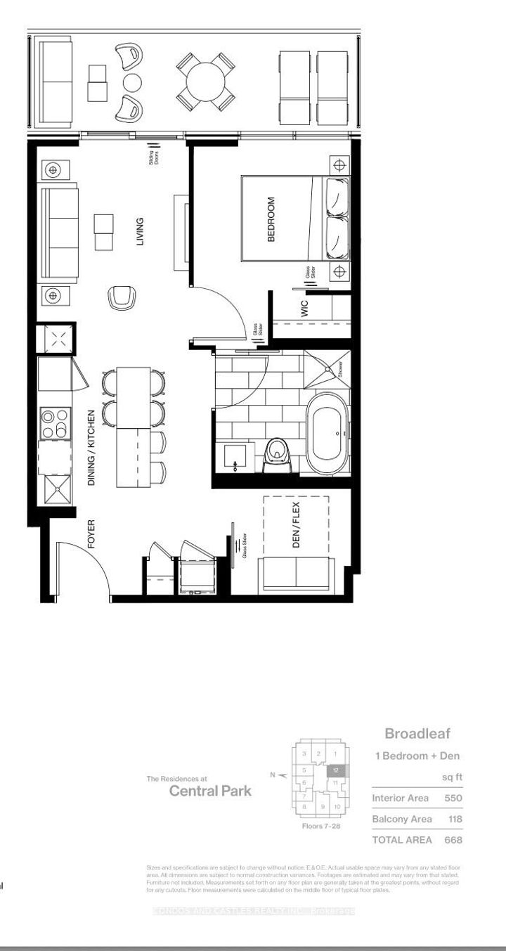 Photo 34 at 2012 - 29 Green Trail Court, Bayview Village, Toronto