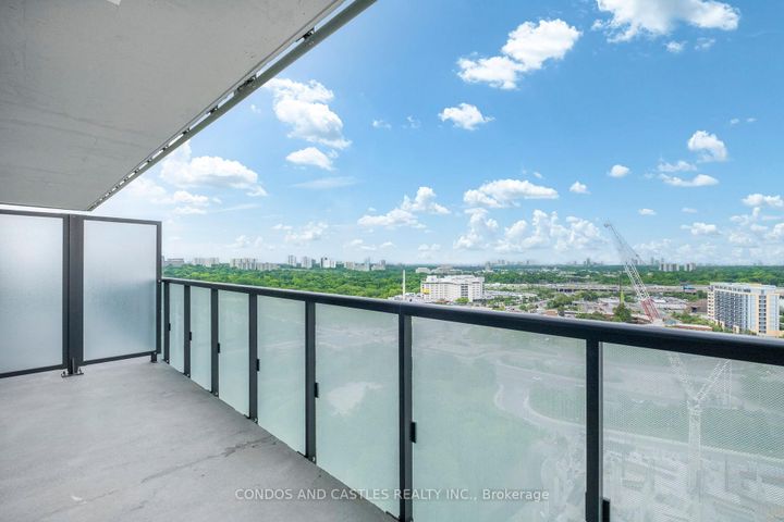 Photo 46 at 2012 - 29 Green Trail Court, Bayview Village, Toronto
