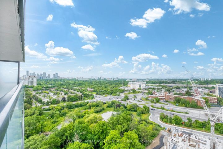 Photo 47 at 2012 - 29 Green Trail Court, Bayview Village, Toronto