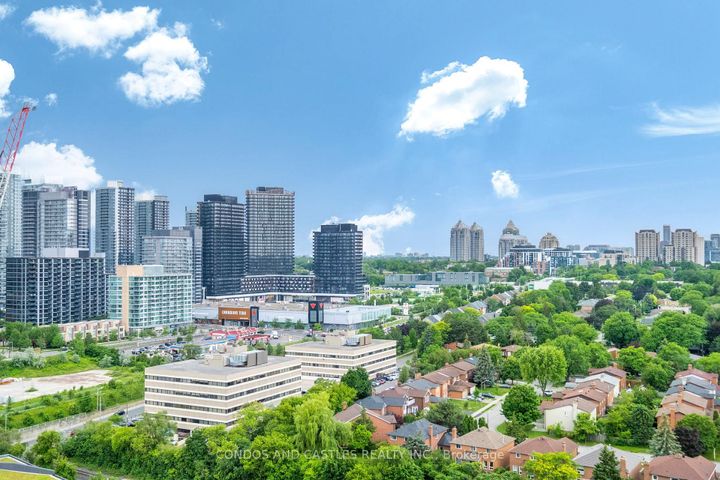 Photo 48 at 2012 - 29 Green Trail Court, Bayview Village, Toronto