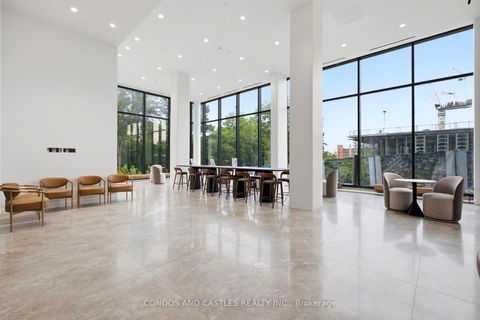 Photo 27 at 2012 - 29 Green Trail Court, Bayview Village, Toronto