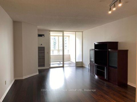Photo 5 at 1204 - 7 Bishop Avenue, Newtonbrook East, Toronto