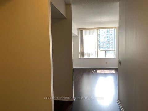 Photo 8 at 1204 - 7 Bishop Avenue, Newtonbrook East, Toronto