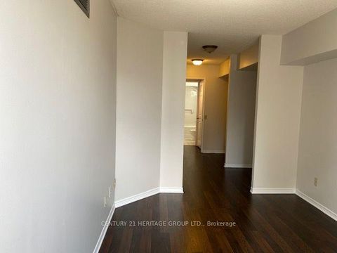 Photo 14 at 1204 - 7 Bishop Avenue, Newtonbrook East, Toronto