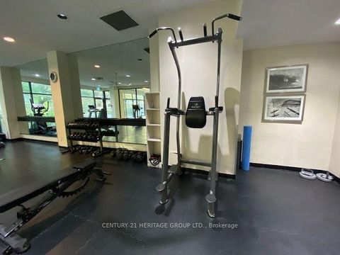 Photo 18 at 1204 - 7 Bishop Avenue, Newtonbrook East, Toronto