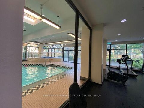 Photo 19 at 1204 - 7 Bishop Avenue, Newtonbrook East, Toronto