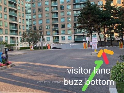 Photo 22 at 1204 - 7 Bishop Avenue, Newtonbrook East, Toronto
