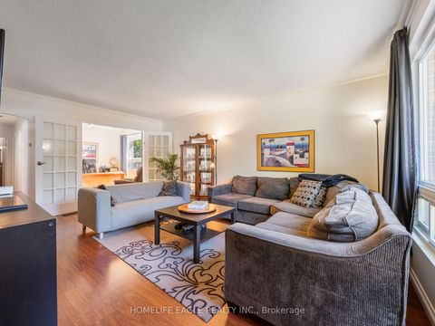 Photo 2 at 751 Greenfield Crescent, Leslie Valley, Newmarket