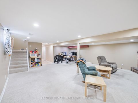 Photo 10 at 751 Greenfield Crescent, Leslie Valley, Newmarket