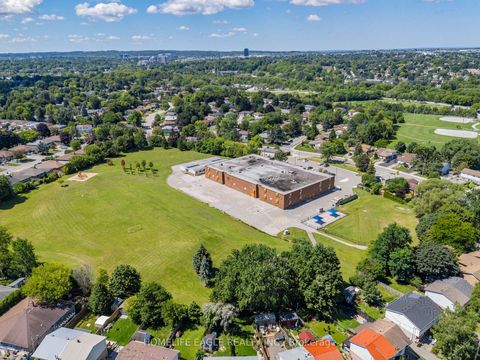 Photo 19 at 751 Greenfield Crescent, Leslie Valley, Newmarket