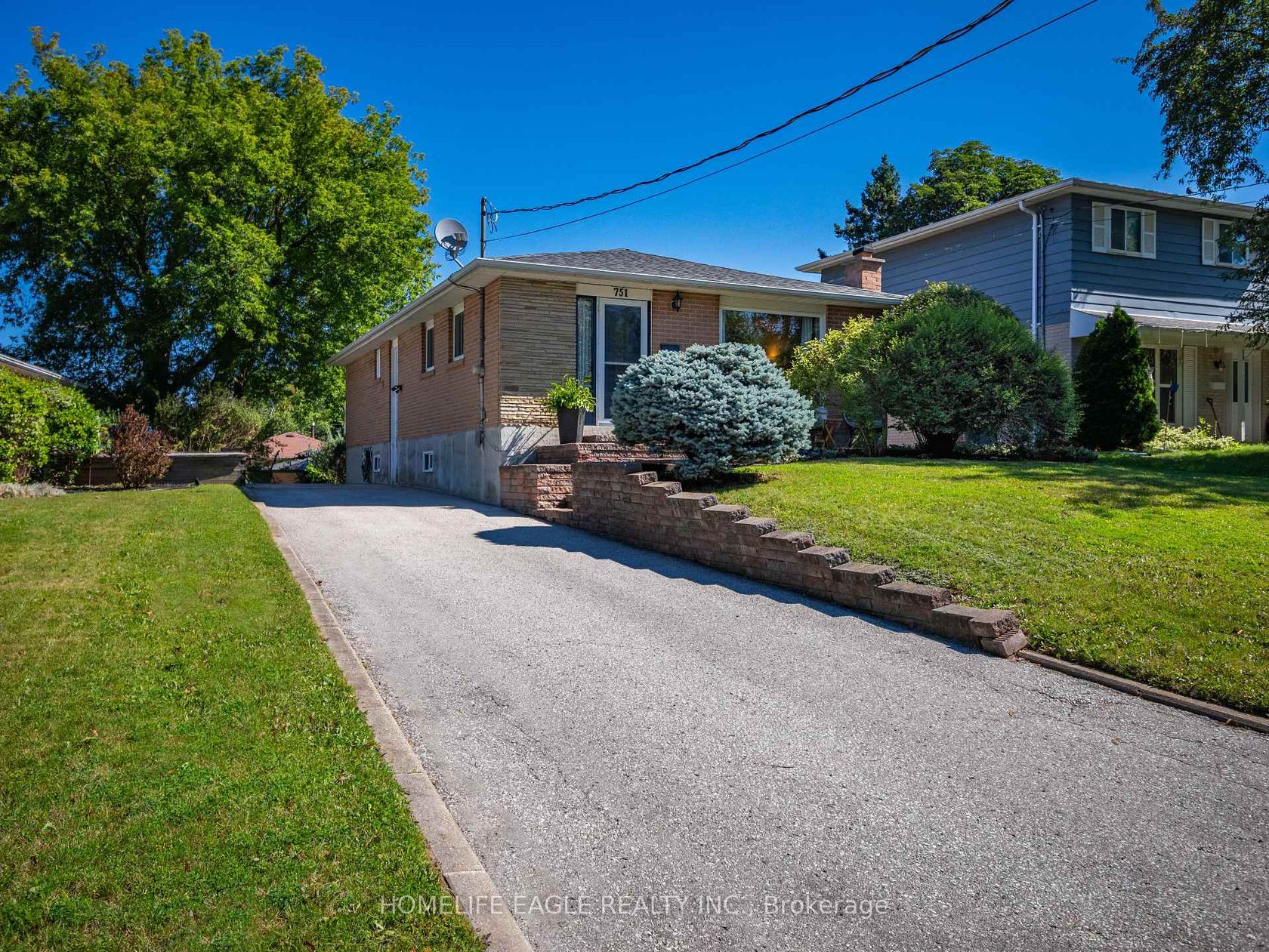 751 Greenfield Crescent, Leslie Valley, Newmarket photo 7