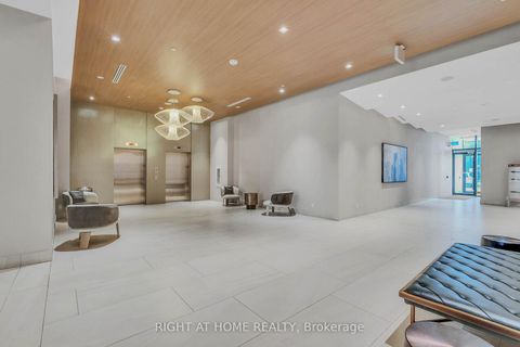 Photo 3 at 414 - 4208 Dundas Street W, Humber Valley, Toronto