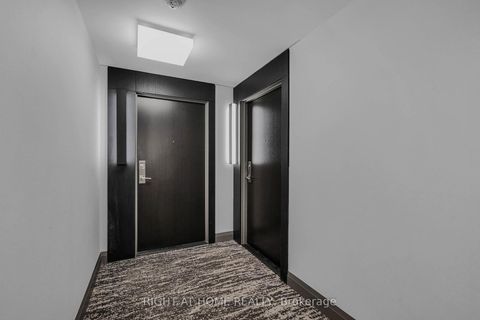 Photo 4 at 414 - 4208 Dundas Street W, Humber Valley, Toronto