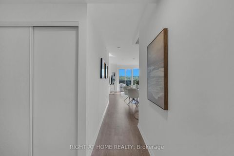 Photo 6 at 414 - 4208 Dundas Street W, Humber Valley, Toronto
