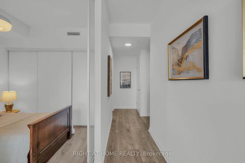 Photo 7 at 414 - 4208 Dundas Street W, Humber Valley, Toronto