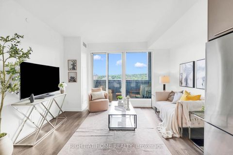 Photo 10 at 414 - 4208 Dundas Street W, Humber Valley, Toronto