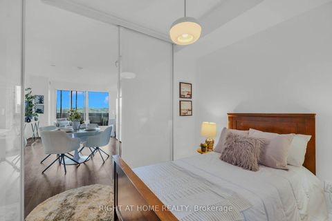 Photo 20 at 414 - 4208 Dundas Street W, Humber Valley, Toronto