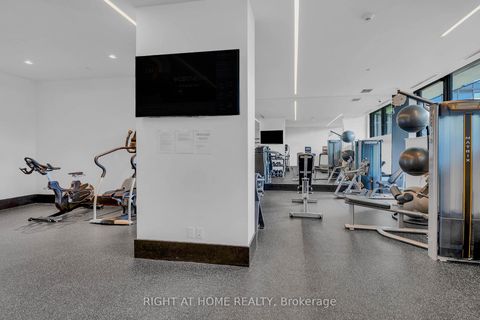 Photo 26 at 414 - 4208 Dundas Street W, Humber Valley, Toronto