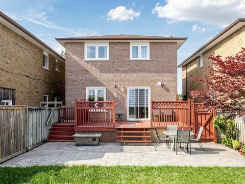 Photo 35 at 108 Anthony Lane, Glen Shields, Vaughan