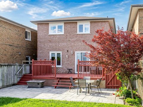 Photo 36 at 108 Anthony Lane, Glen Shields, Vaughan