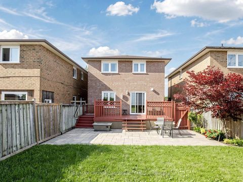 Photo 37 at 108 Anthony Lane, Glen Shields, Vaughan