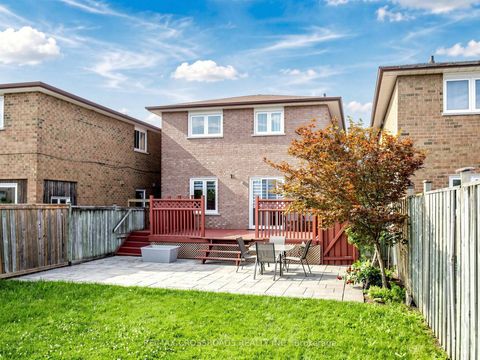 Photo 38 at 108 Anthony Lane, Glen Shields, Vaughan