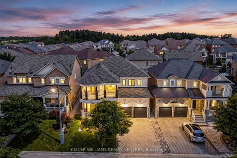 Photo 1 at 7 Philips Lake Court, Jefferson, Richmond Hill