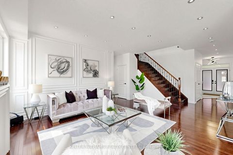 Photo 6 at 7 Philips Lake Court, Jefferson, Richmond Hill