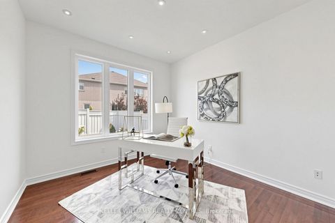 Photo 15 at 7 Philips Lake Court, Jefferson, Richmond Hill
