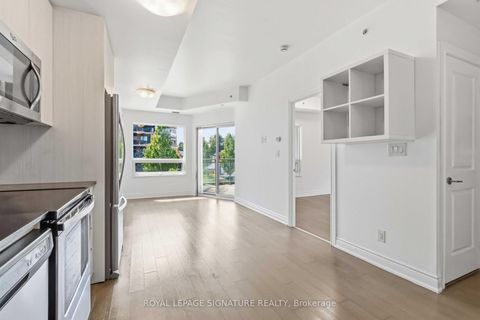 Photo 3 at 233 - 86 Woodbridge Avenue, West Woodbridge, Vaughan