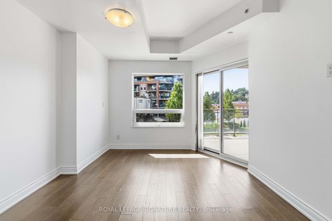 Photo 4 at 233 - 86 Woodbridge Avenue, West Woodbridge, Vaughan