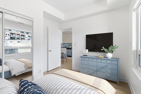 Photo 7 at 233 - 86 Woodbridge Avenue, West Woodbridge, Vaughan