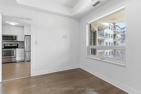 Photo 8 at 233 - 86 Woodbridge Avenue, West Woodbridge, Vaughan
