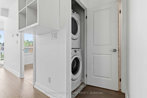Photo 9 at 233 - 86 Woodbridge Avenue, West Woodbridge, Vaughan