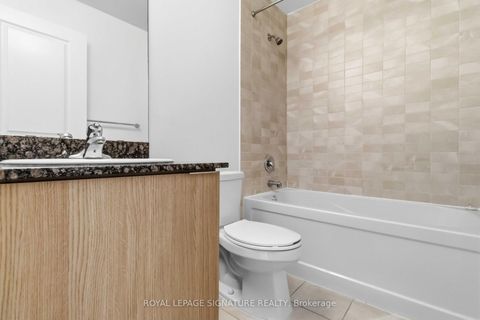 Photo 11 at 233 - 86 Woodbridge Avenue, West Woodbridge, Vaughan
