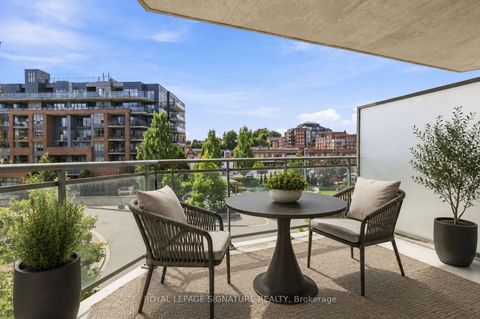 Photo 12 at 233 - 86 Woodbridge Avenue, West Woodbridge, Vaughan