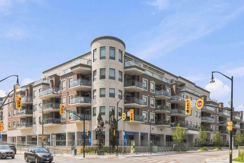 Photo 20 at 233 - 86 Woodbridge Avenue, West Woodbridge, Vaughan
