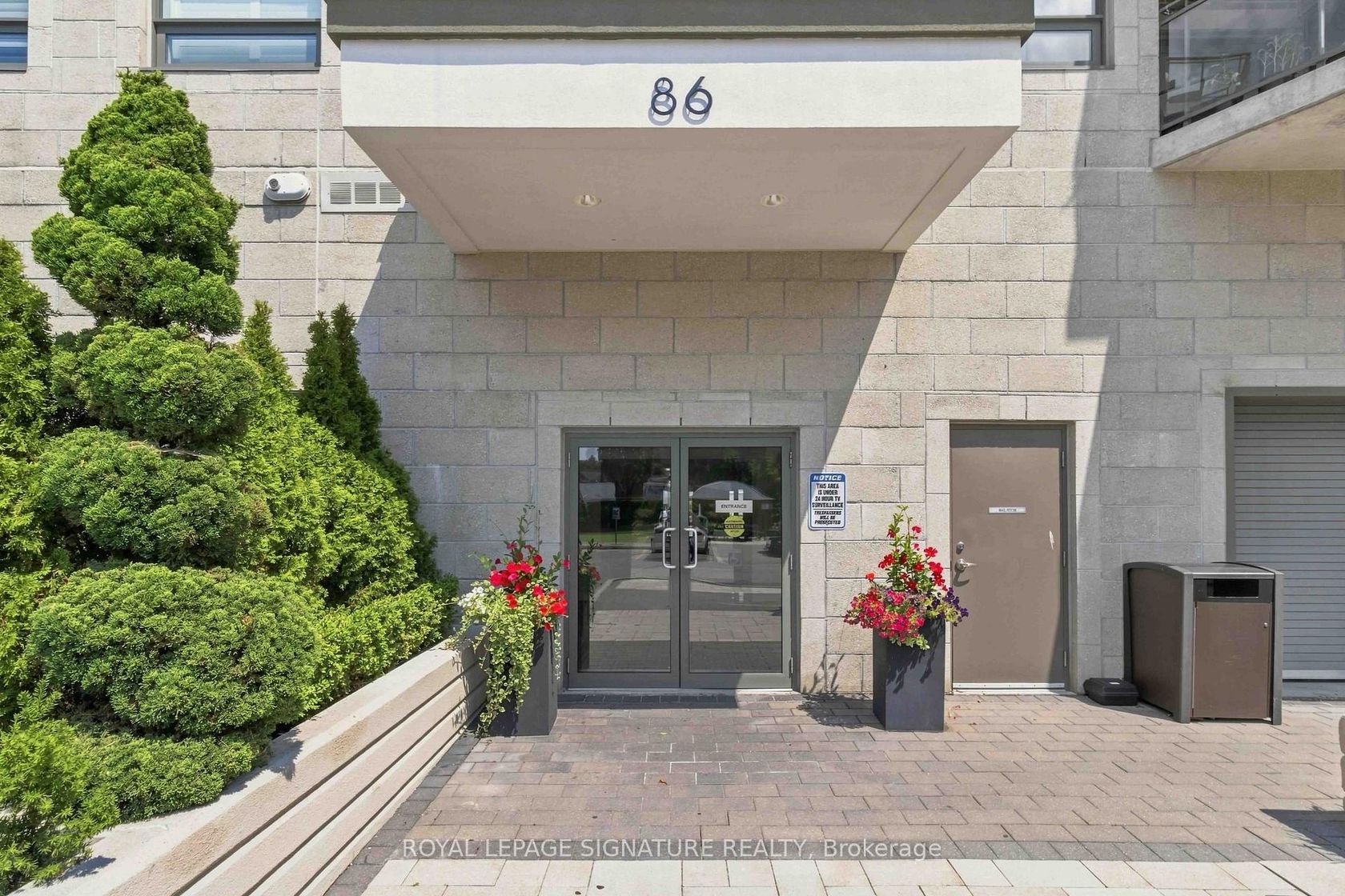 233 - 86 Woodbridge Avenue, West Woodbridge, Vaughan photo number 2
